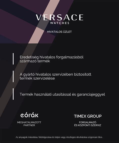 Versace VE9I00424 